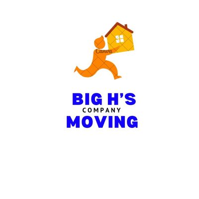 Avatar for Big H’s Moving Company