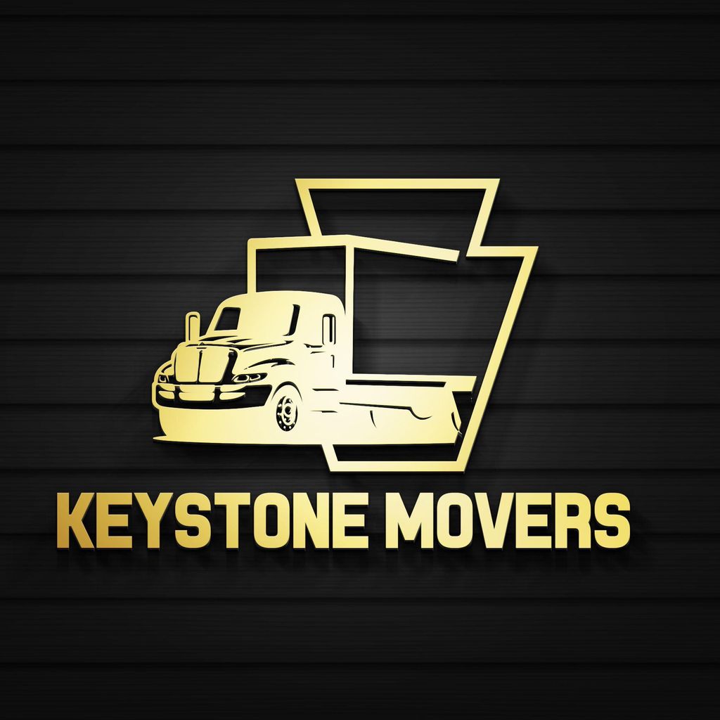 Keystone Movers