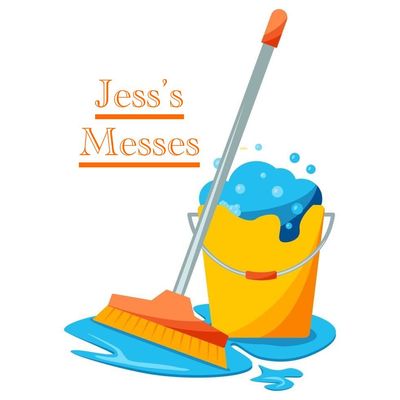 Avatar for Jess’s Messes