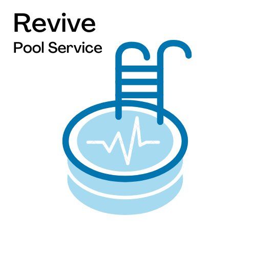 Revive Pool Service