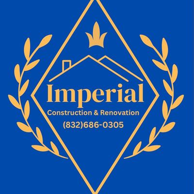 Avatar for Imperial construction and renovations