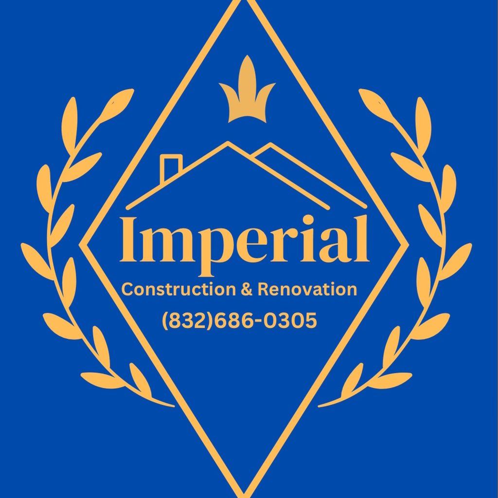 Imperial construction and renovations