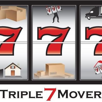 Avatar for Triple 7 Movers