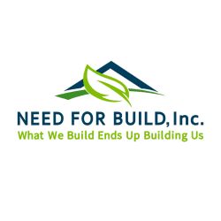 Need For Build Inc Northern CA