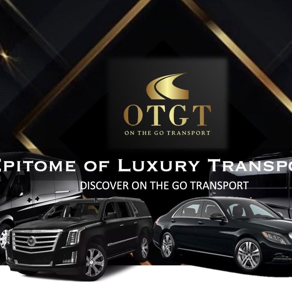 On The Go Transport LLC