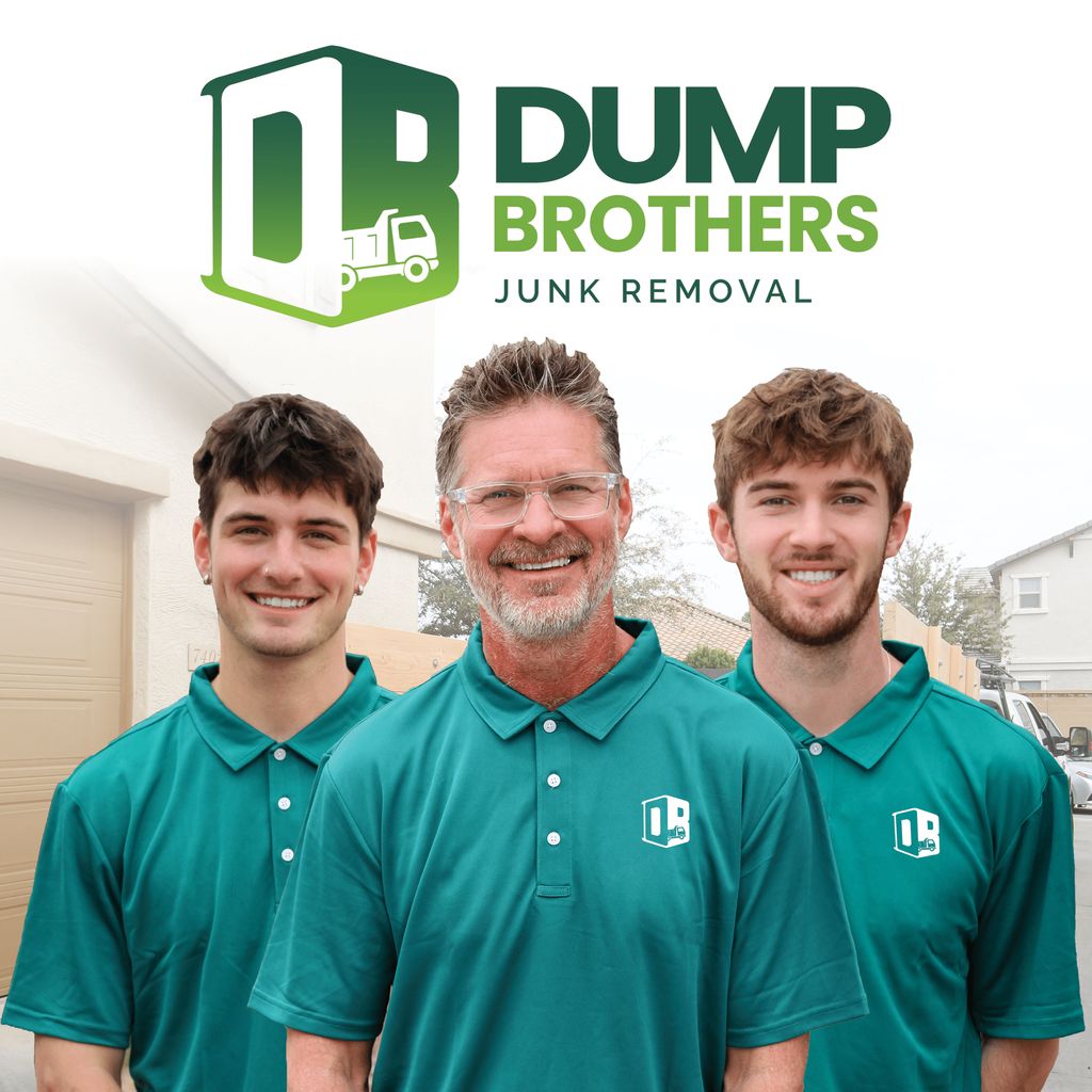 Dump Brothers Junk Removal