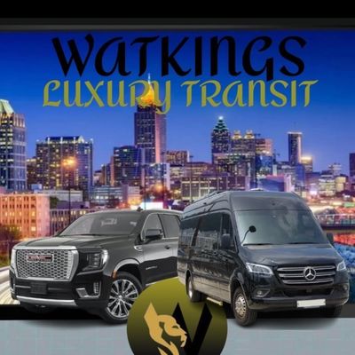 Avatar for WatKings Luxury Transit Service LLC.