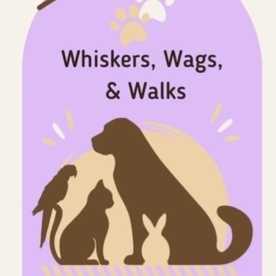 Avatar for Whiskers, Wags, and Walks