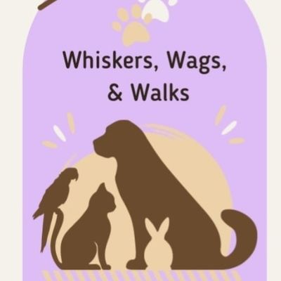 Avatar for Whiskers Wags and Walks, LLC