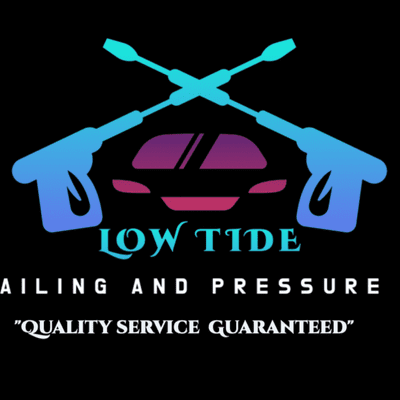 Avatar for low tide auto detailing and pressure washing LLC