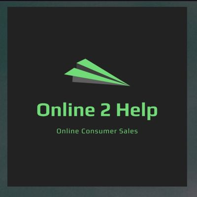 Avatar for Online 2 Help