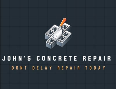 Avatar for Johns concrete Repair