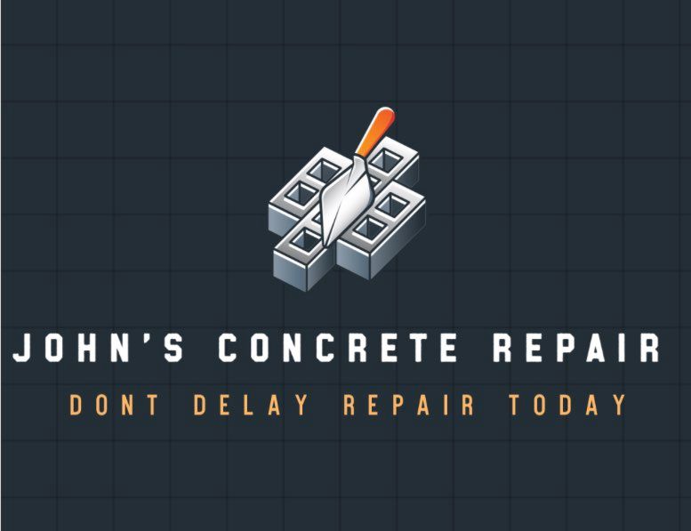 Johns concrete Repair