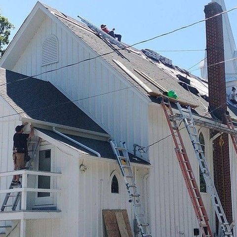 Jasak Roofing & Construction