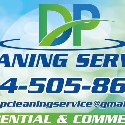 Avatar for D.P Cleaning Service