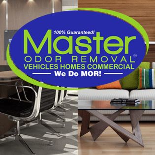Master Odor Removal - Utah
