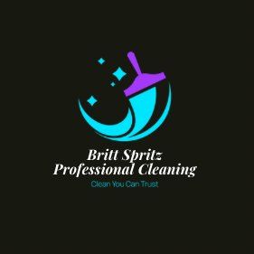 Britt Spritz Professional Cleaning