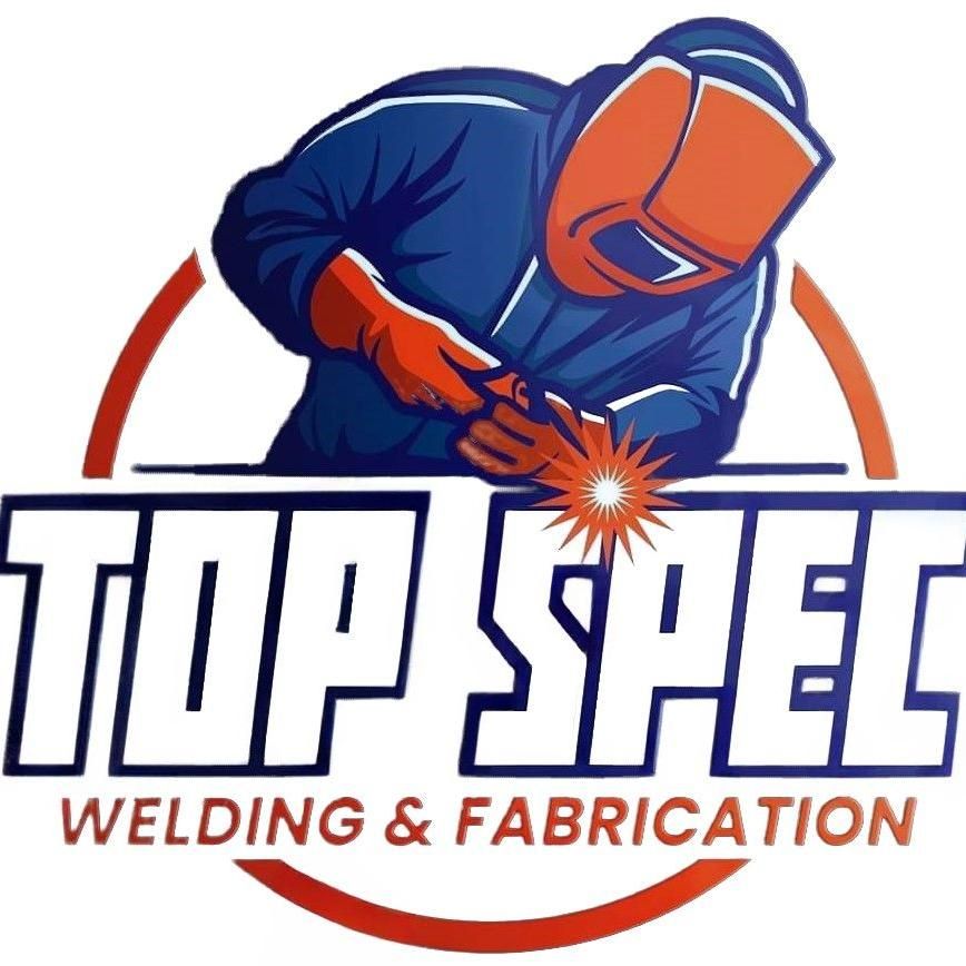 Top Spec Welding