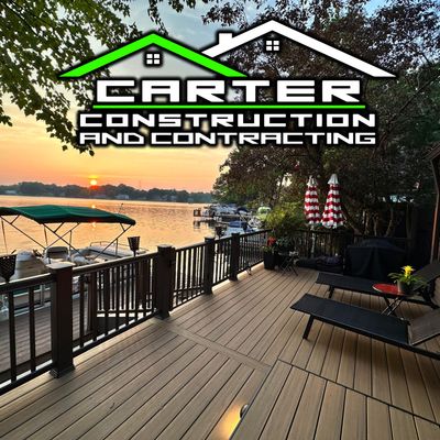 Avatar for Carter Construction & Contracting