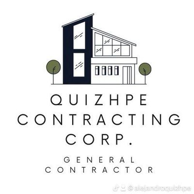 Avatar for Quizhpe Contracting corp 2