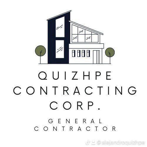 Quizhpe Contracting corp 2