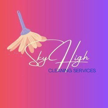 Sky High Cleaning