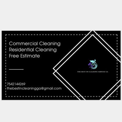 Avatar for The best cleaning service