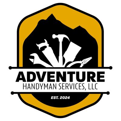 Avatar for Adventure Handyman Services LLC