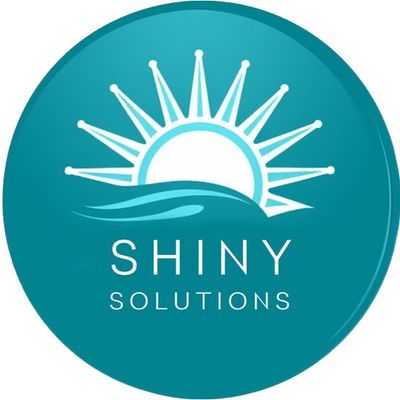 Avatar for ☀️ Shiny Solutions ☀️