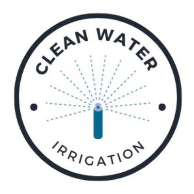 Avatar for Clean Water Irrigation and Landscaping