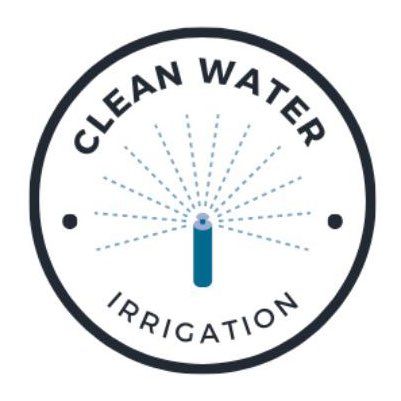 Clean Water Irrigation and Landscaping
