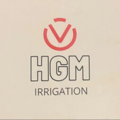 Avatar for HGM Irrigation