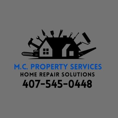 Avatar for M.C. Property Services