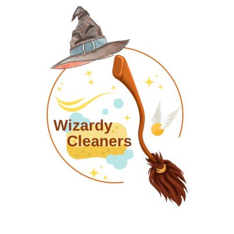 🪄Wizardy Cleaners🔮