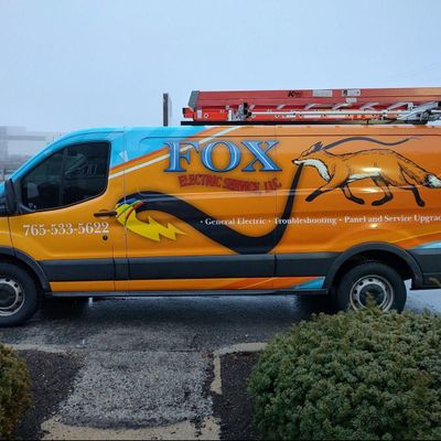 Avatar for Fox Electric Service, LLC