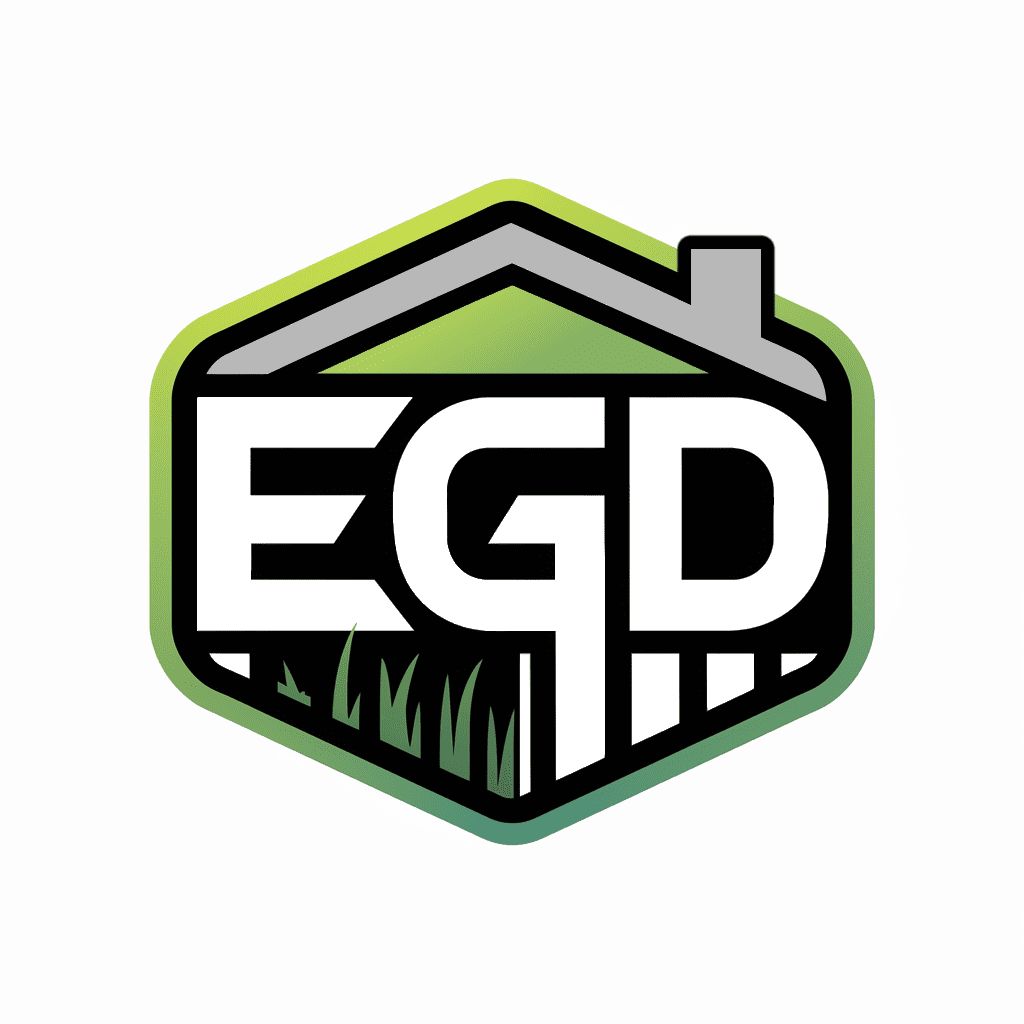 Evergreen Grass Depot