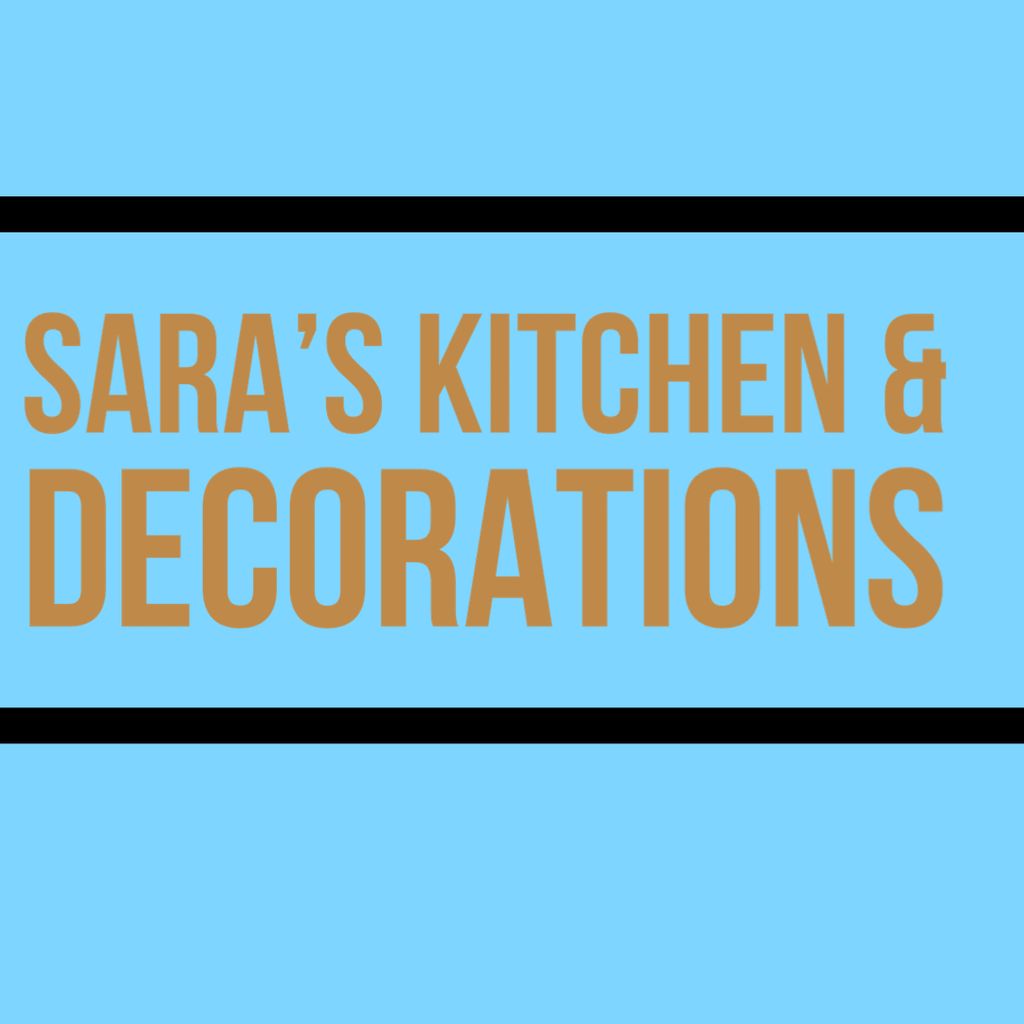 Sara's Kitchen & Decorations