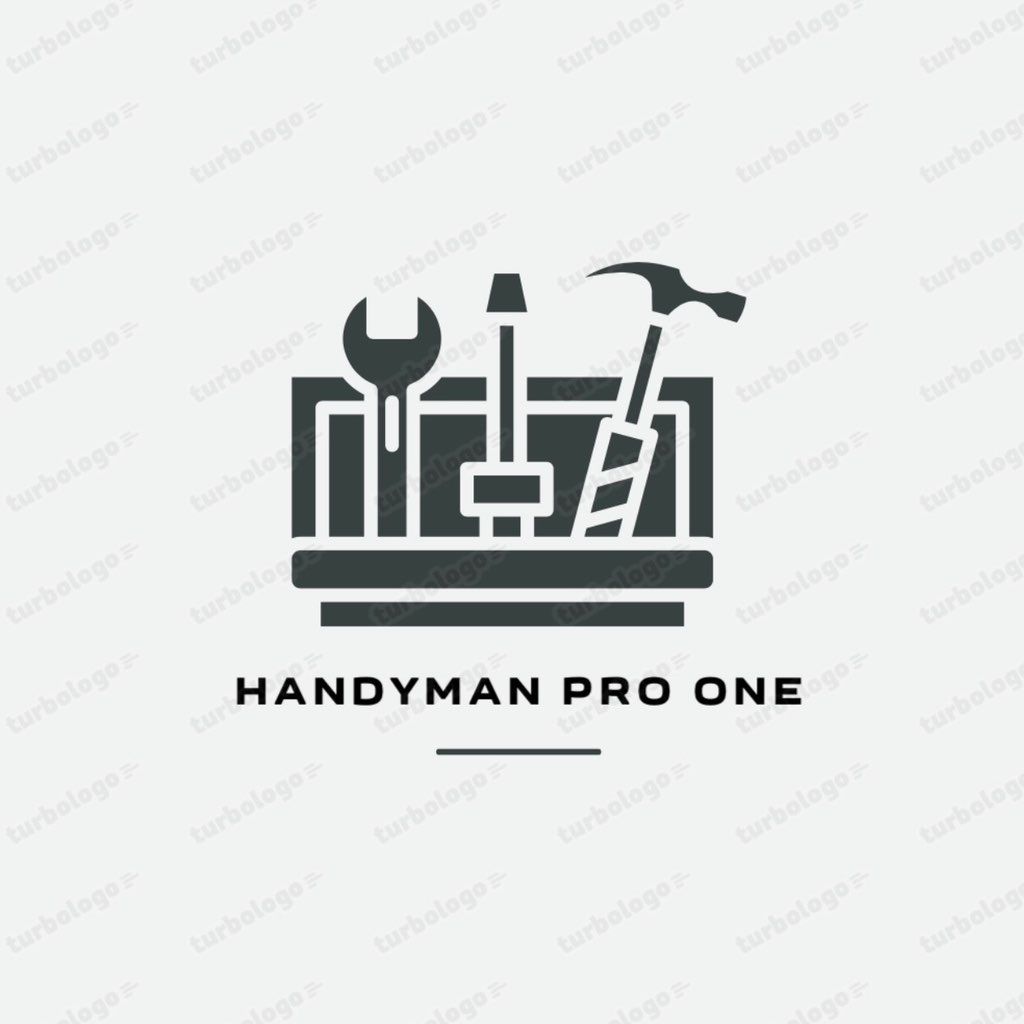 Handyman Pro 1