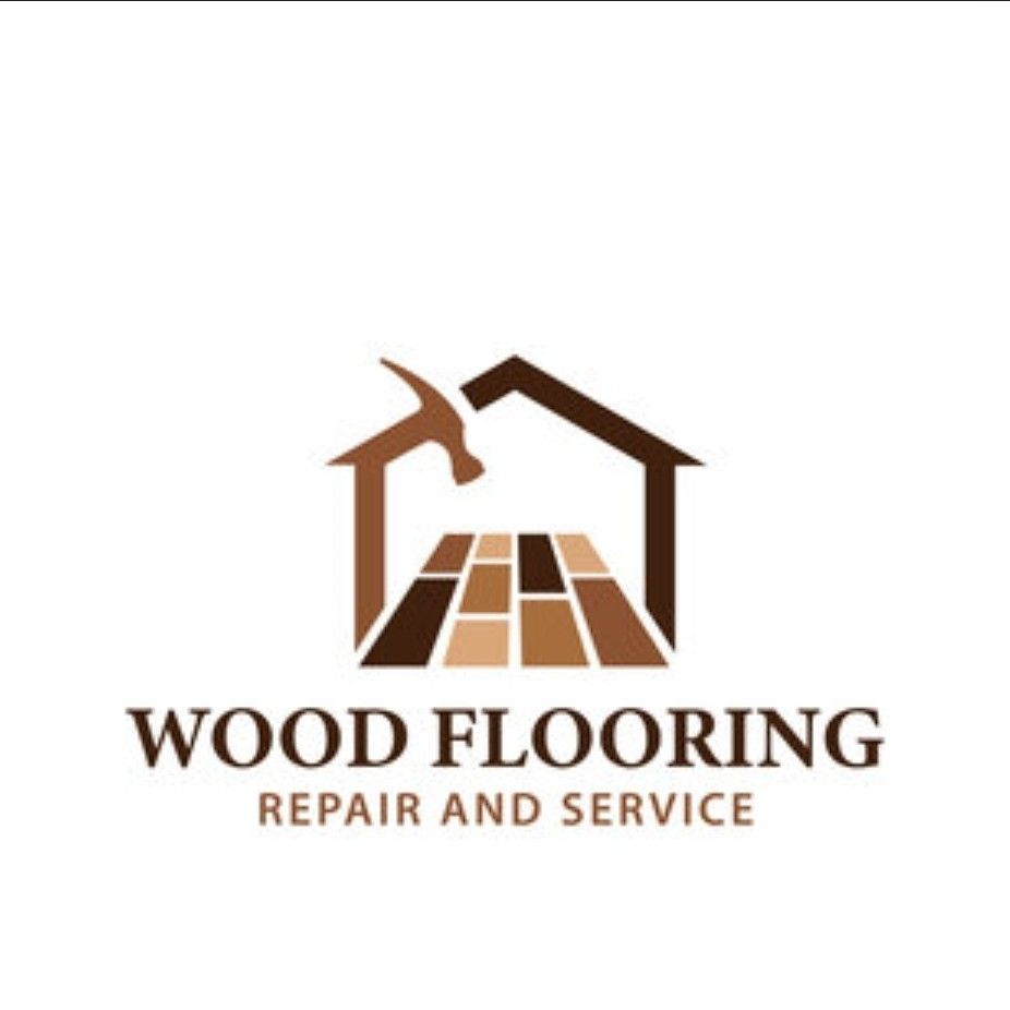 Edwin. Harwood Floor