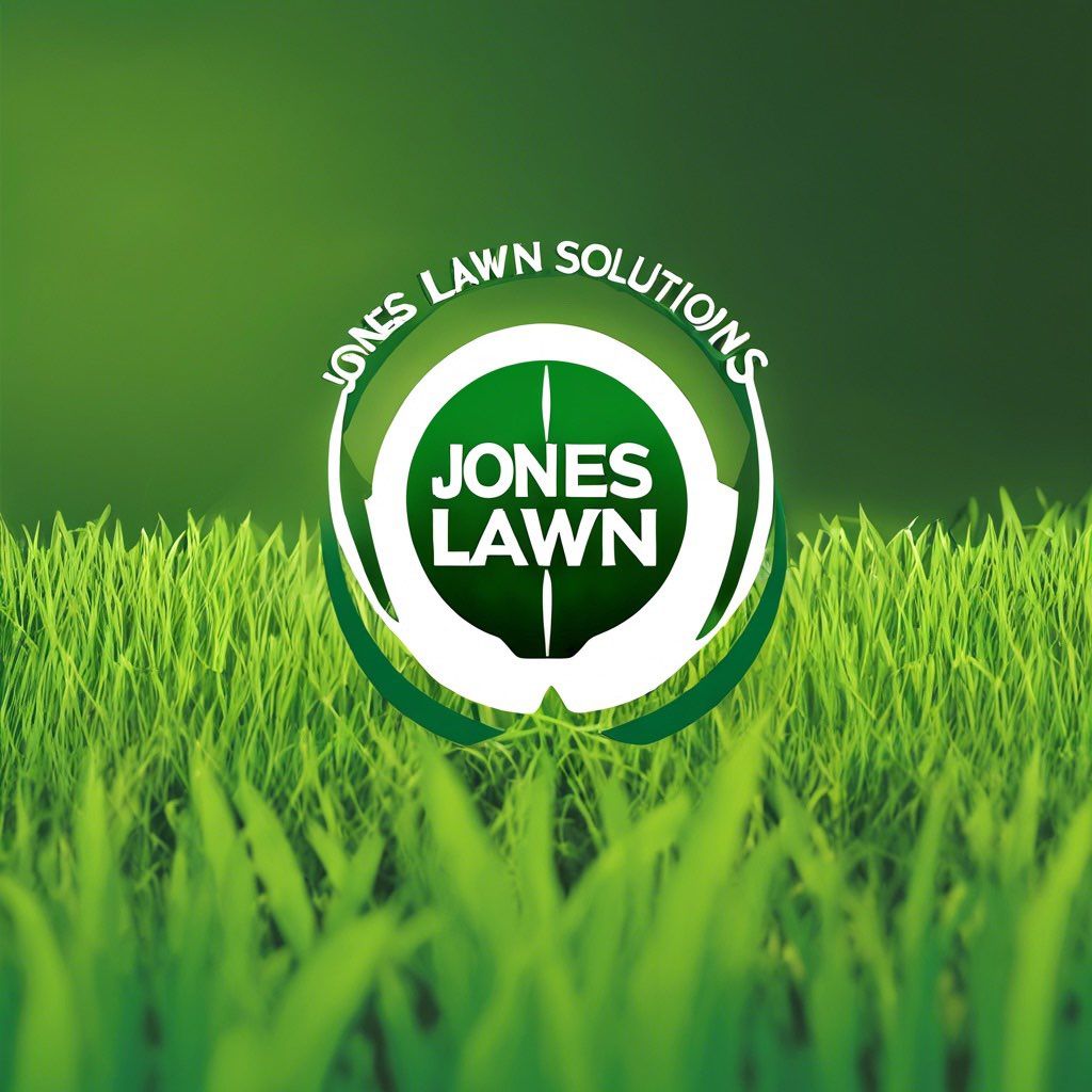 Jones Lawn Solutions
