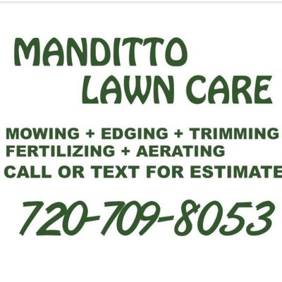 Avatar for Manditto's Lawn Care LLC