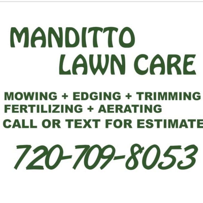 Manditto's Lawn Care LLC