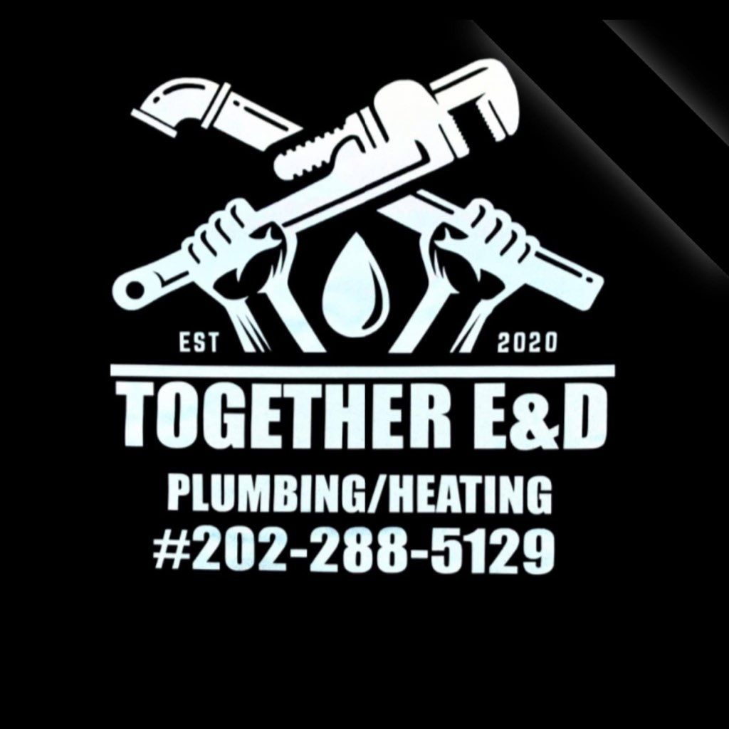 Together E&D Plumbing/Heating