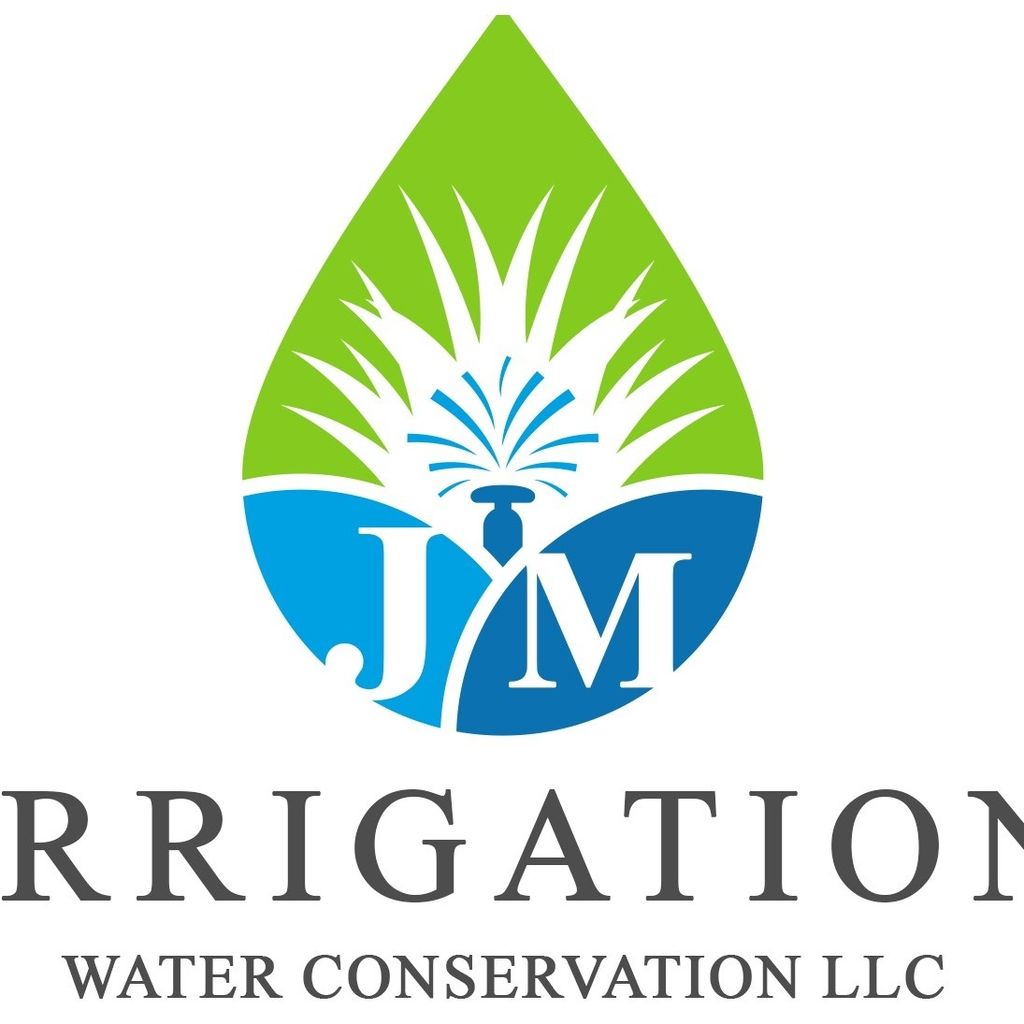 JM Irrigation Water Conservation