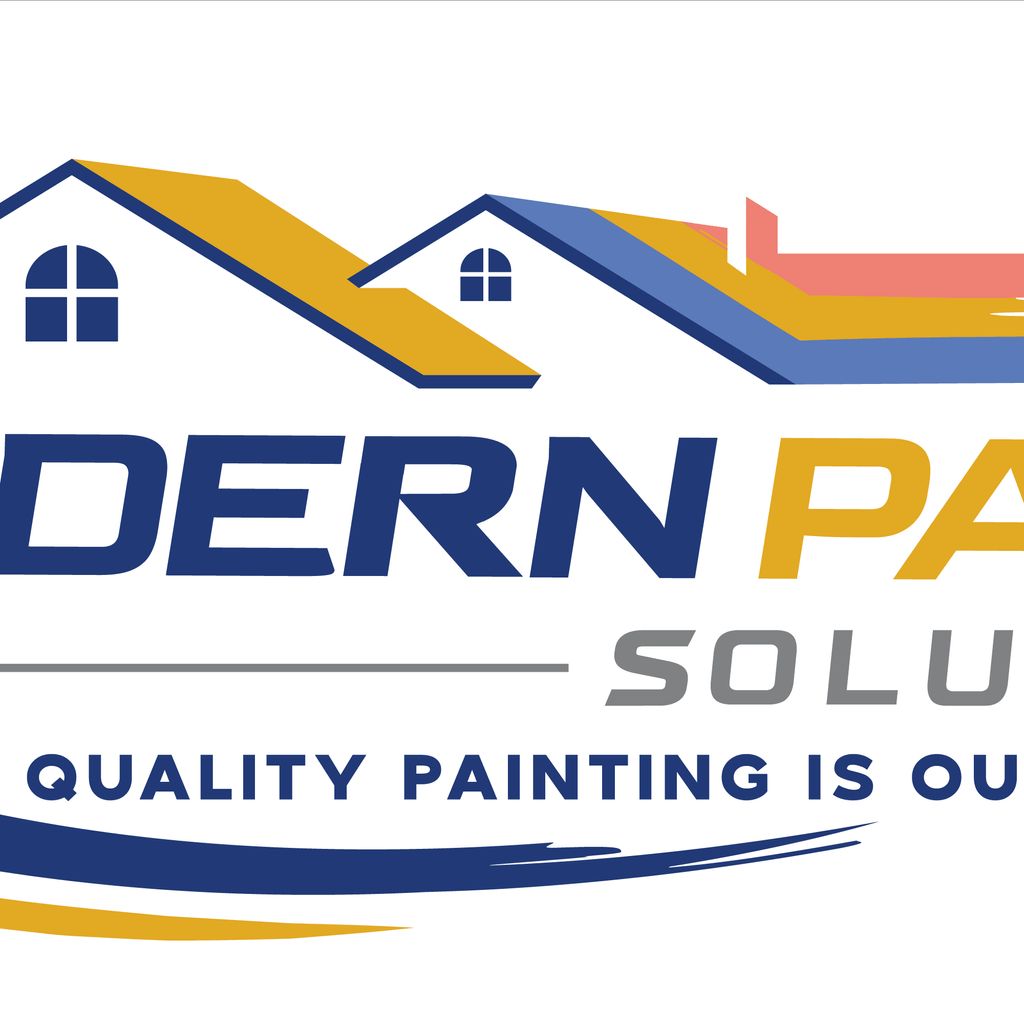 Modern Paint Solutions LLC
