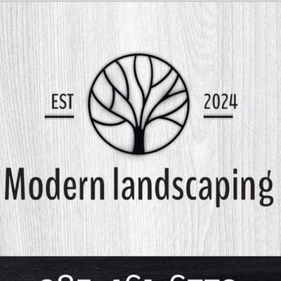 Avatar for Modern landscaping