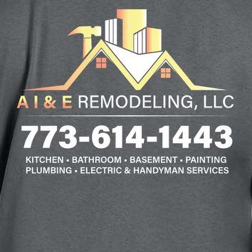 A I & E Remodeling,LLC