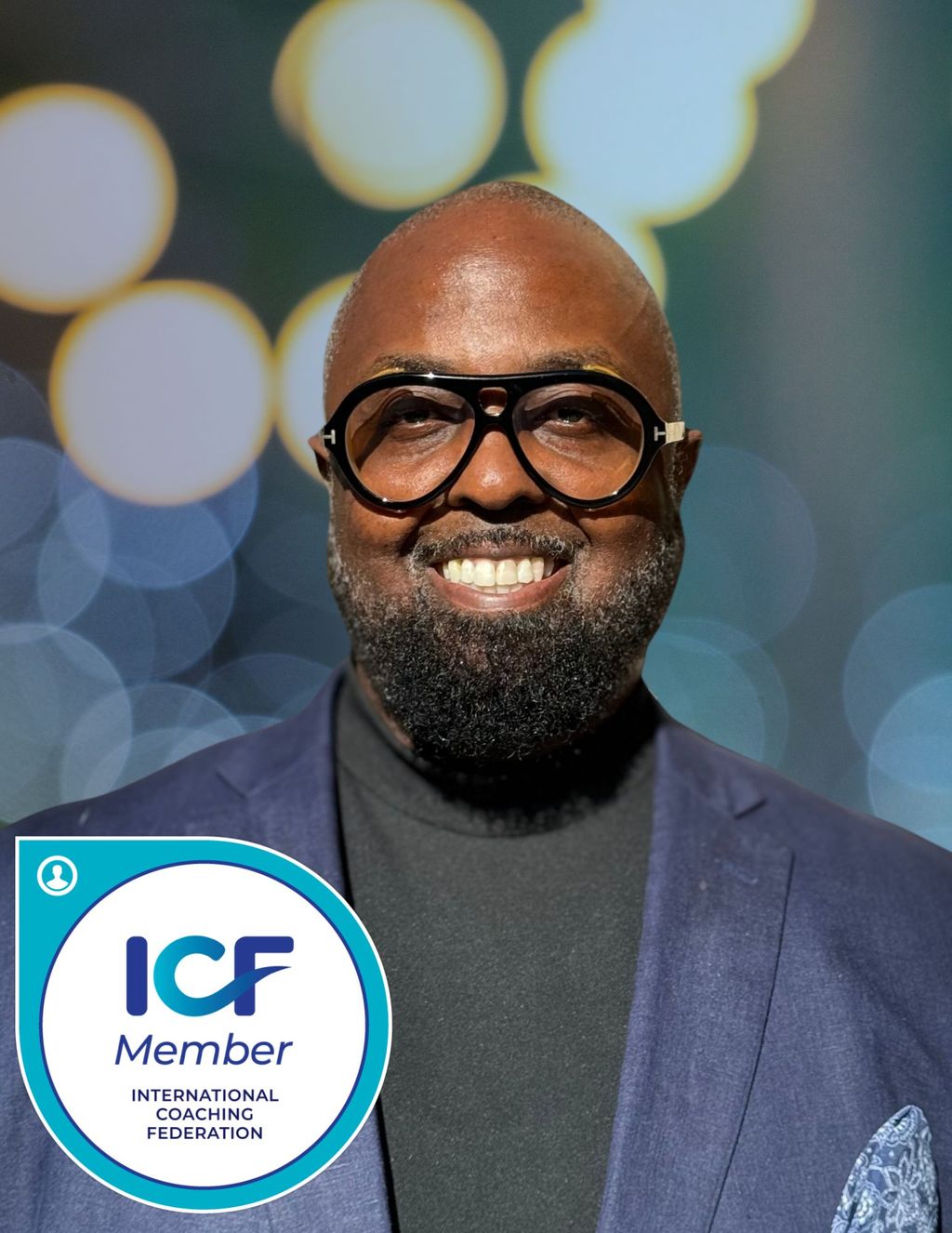 Certified Professional Life and Health Coach