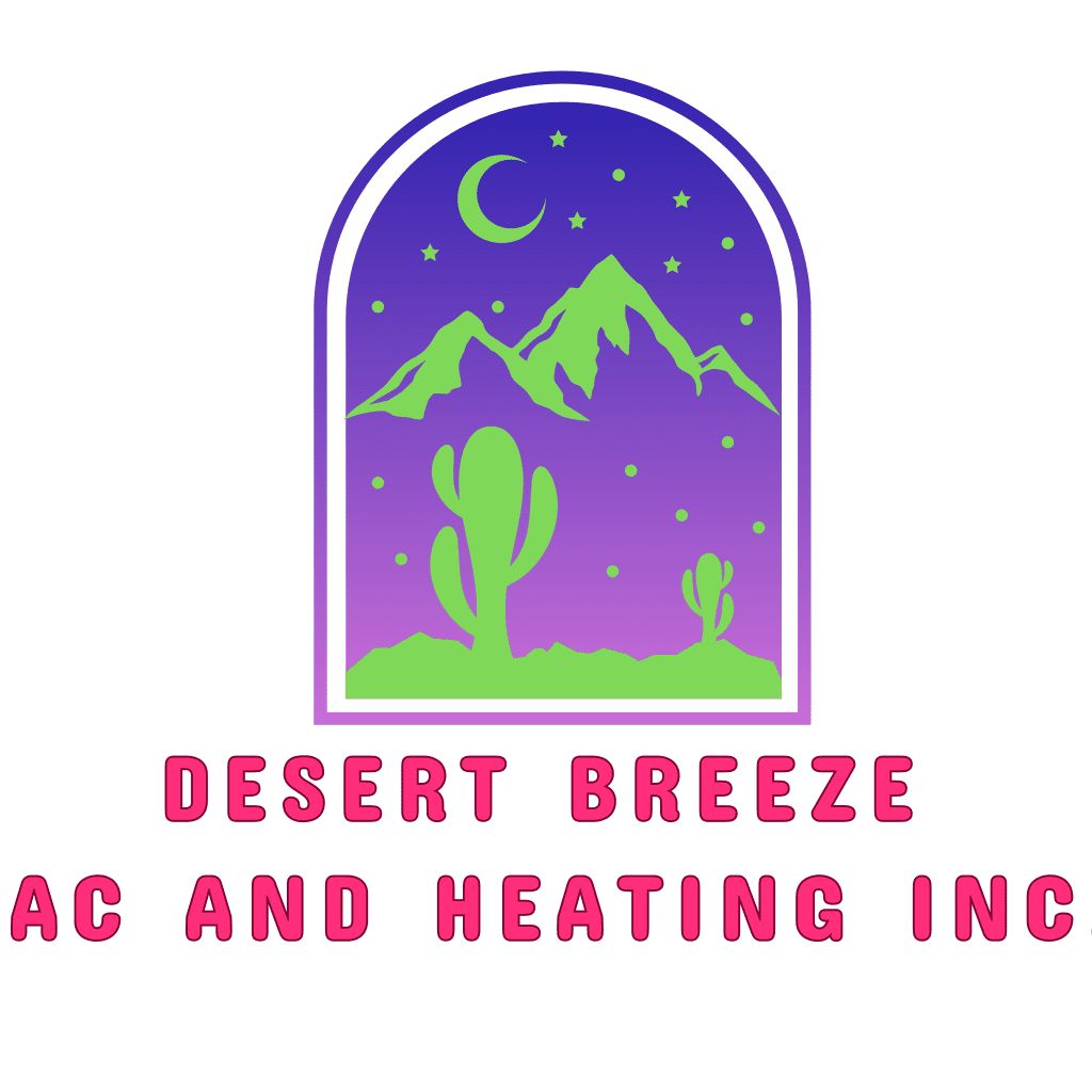 Desert Breeze AC and Heating INC.