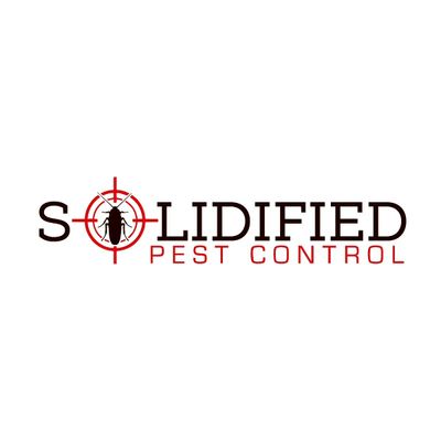 Avatar for Solidified Pest Control